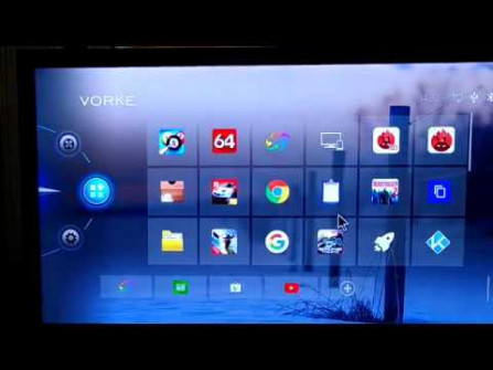 Vorke z6 android root  -  updated May 2024