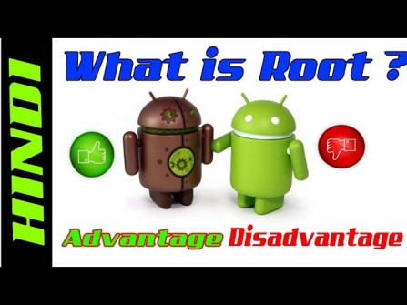 Vox 507 android root  -  updated May 2024