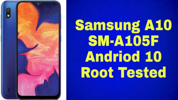 We a10 android root  -  updated May 2024