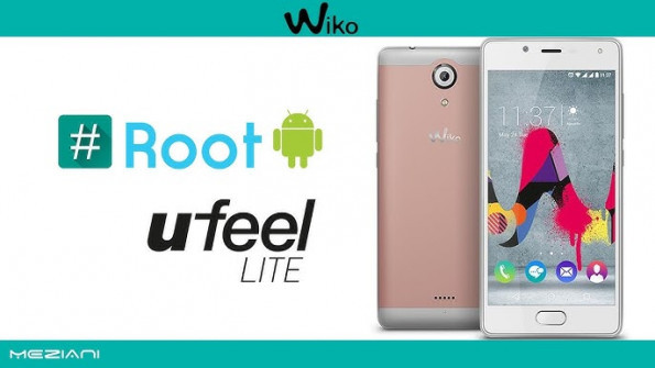 Wiko 10 vhem android root  -  updated April 2024