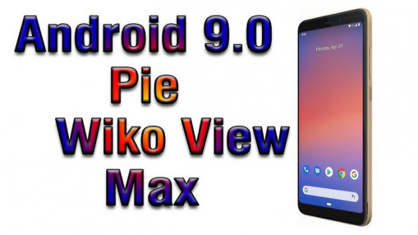 Wiko w p200cm view max android root  -  updated April 2024