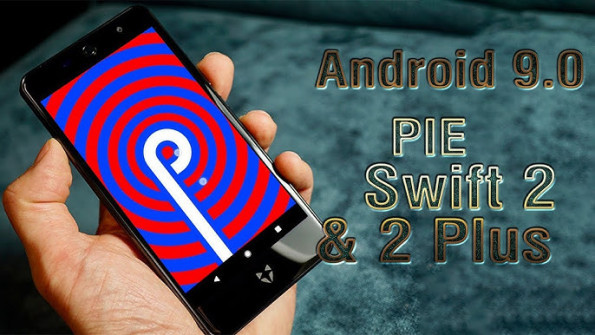 Wileyfox swift 2 plus android root  -  updated May 2024