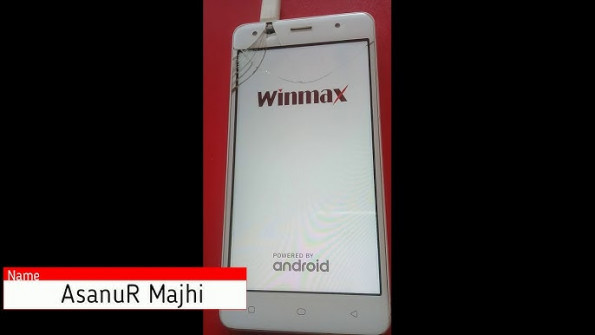 Winmax tiger x12 android root  -  updated April 2024