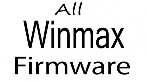 Winmax x50 android root  -  updated April 2024