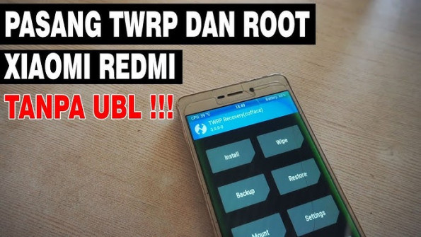 Xiaomi redmi 3 ido android root  -  updated May 2024