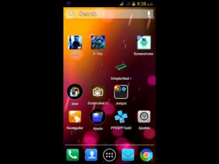 Yezz andy c3 5ei android root  -  updated May 2024