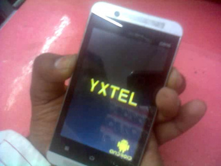 Yxtel g906 android root  -  updated May 2024