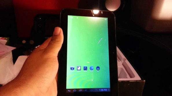Zeki 7 capacitive multi touch tablet tbd753 android root  -  updated April 2024