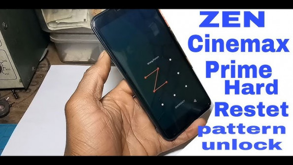 Zen cinemax prime android root  -  updated April 2024