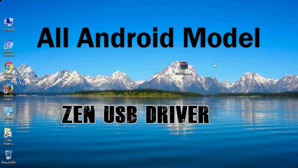 Zen mobile 105 glitter android root  -  updated May 2024