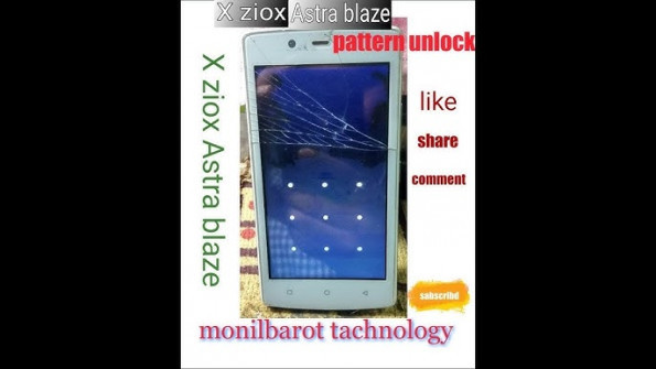 Ziox astra blaze android root  -  updated April 2024