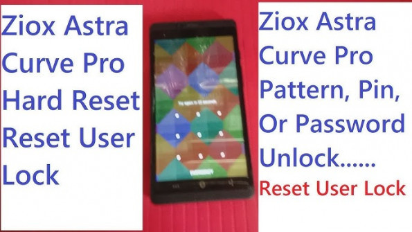 Ziox astra curve pro android root  -  updated April 2024