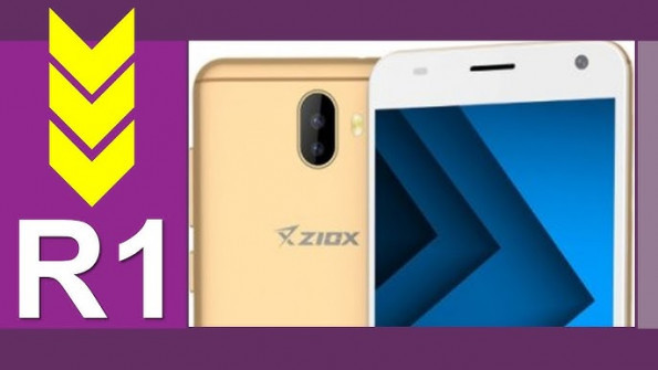 Ziox duopix r1 android root  -  updated May 2024