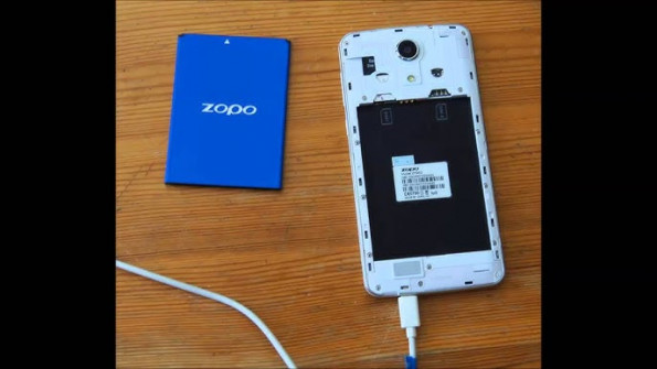 Zopo shining zp200 android root  -  updated May 2024