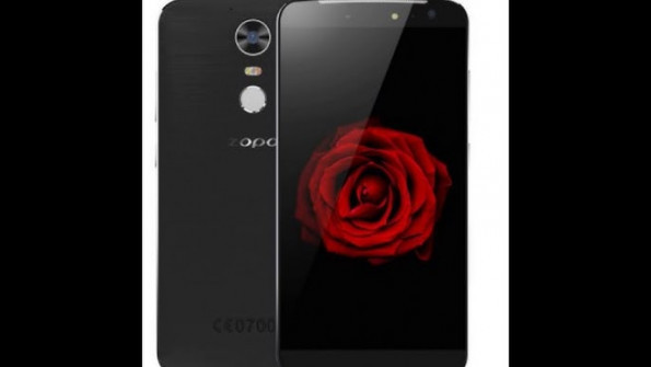 Zopo zp955 speed 8 android root  -  updated May 2024