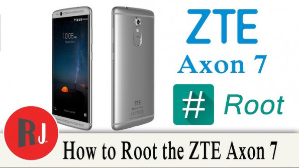 Zte a2017u ailsa ii android root  -  updated April 2024