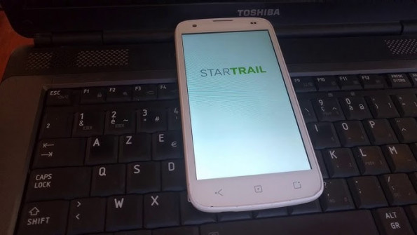 Zte android edition startrail by sfr star trail android root  -  updated April 2024