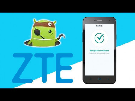 Zte blade a475 android root  -  updated April 2024