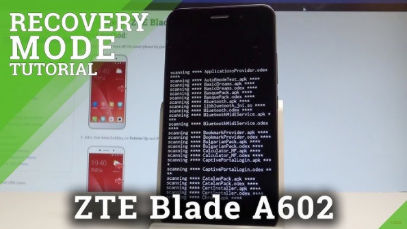 Zte blade apex3 msm8916 32 android root  -  updated April 2024