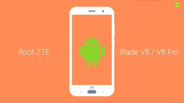 Zte blade v8 pro z978 android root  -  updated May 2024