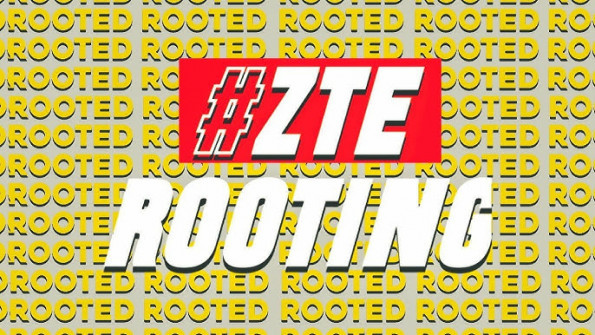 Zte p652 p963f61 android root  -  updated May 2024