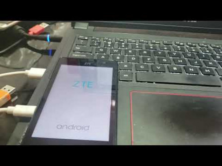 Zte tempo n9131 android root  -  updated May 2024