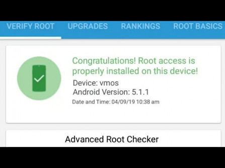 Zuper z575 android root  -  updated May 2024