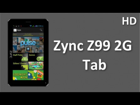Zync z99 dual core android root  -  updated May 2024