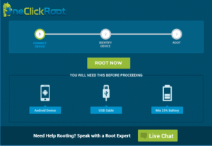 One click root for pc 2019