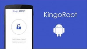 Kingo Root app 2019