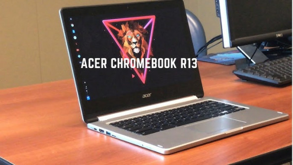 Acer chromebook r 13 cb5 312t android root  -  updated May 2024