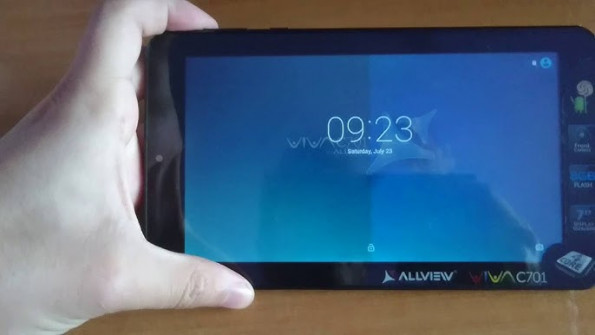 Allview viva c1004 android root  -  updated May 2024