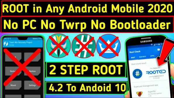 Anydata tectoy magic tt 2500 android root  -  updated May 2024