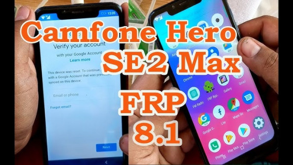 Camfone hero se3 max android root  -  updated May 2024