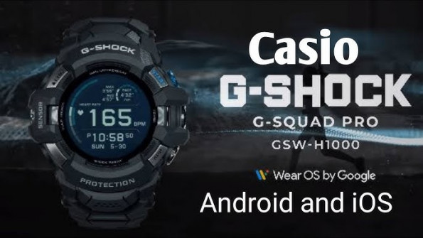 Casio gsw h1000 tai android root  -  updated May 2024