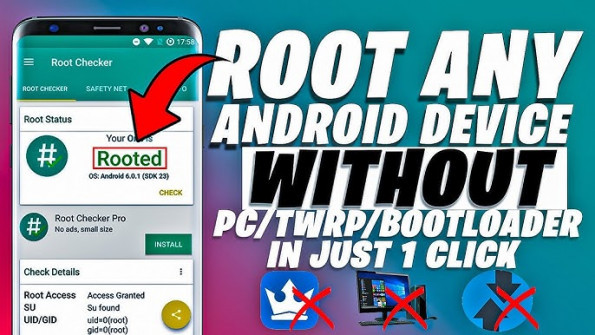 Ekinox g1 pro android root  -  updated May 2024