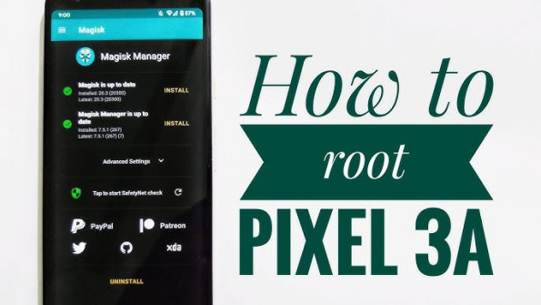 Elitek 3a android root  -  updated May 2024