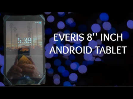 Everis e0113 android root  -  updated May 2024
