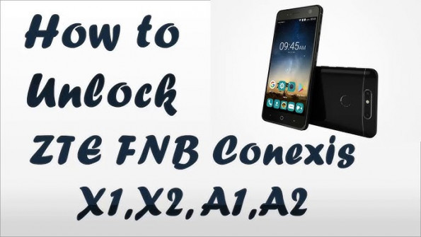 Fnb conexis a2 android root  -  updated May 2024