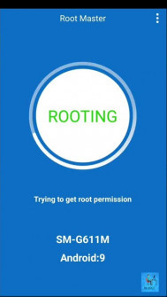 Gateway gatm10822 android root  -  updated May 2024