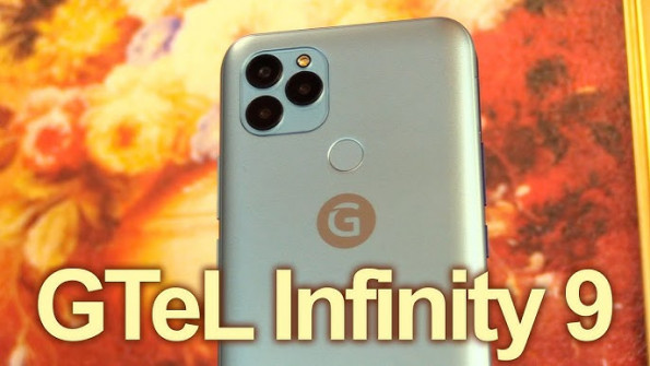 Gtel infinity x android root  -  updated May 2024