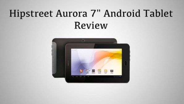Hipstreet aurora wi fi 7 inch tablet hs 7dtb6 android root  -  updated May 2024