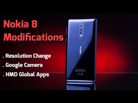 Hmd global nokia 8 ta 1052 android root  -  updated May 2024