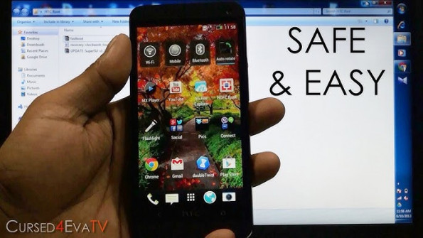 Htc one a9s e36 ml uhl android root  -  updated May 2024