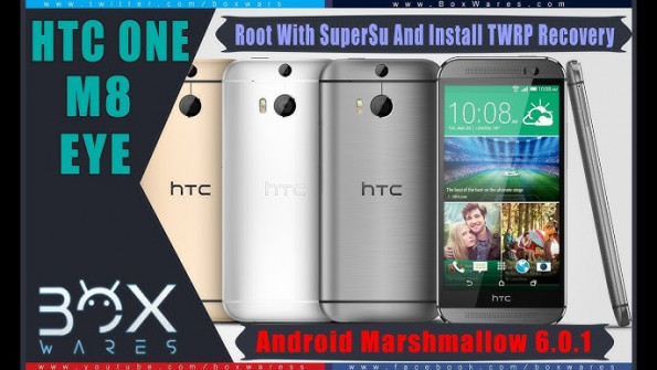 Htc one m8 eye 4g lte melsuhl m8ew android root  -  updated May 2024