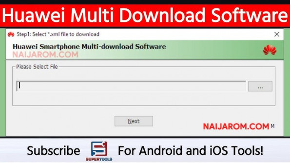 Huawei smartphone multi download software v1 0 2 android root  -  updated May 2024