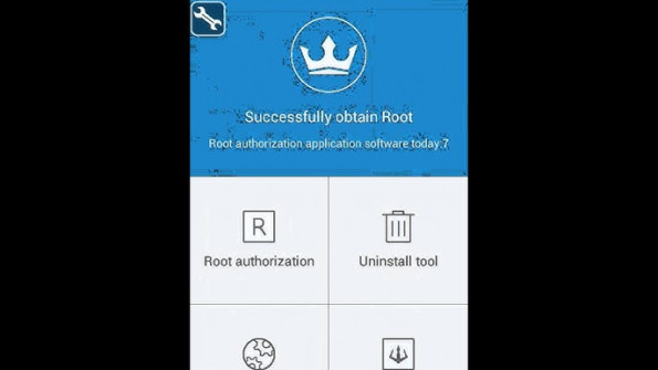 Kazam thunder2 5 0 android root  -  updated May 2024
