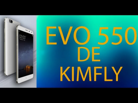 Kimfly evo 550 android root  -  updated May 2024