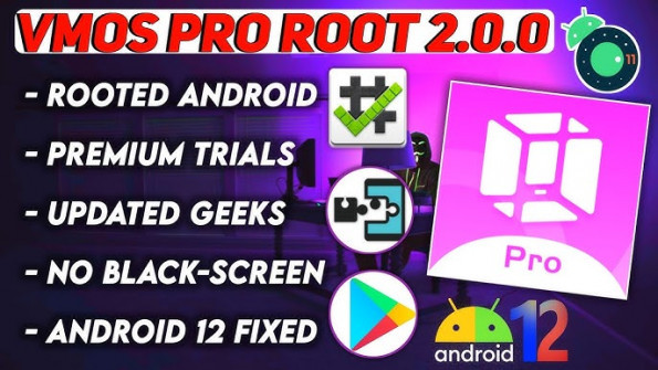 Krono matrix pro android root  -  updated May 2024