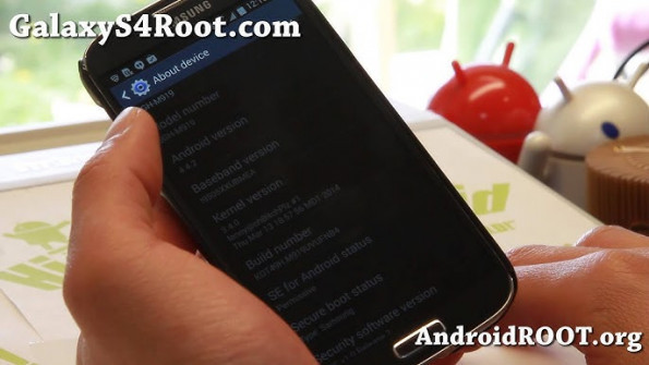Krugermatz flow 4 android root  -  updated May 2024